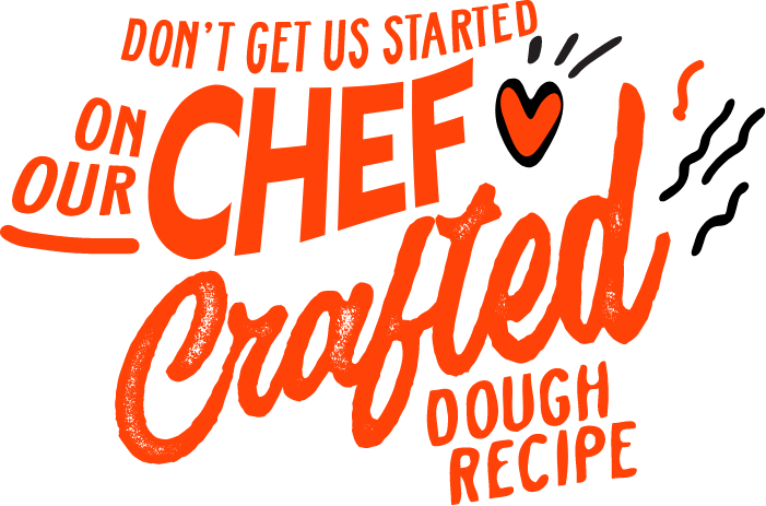 Chef Crafted Dough Title