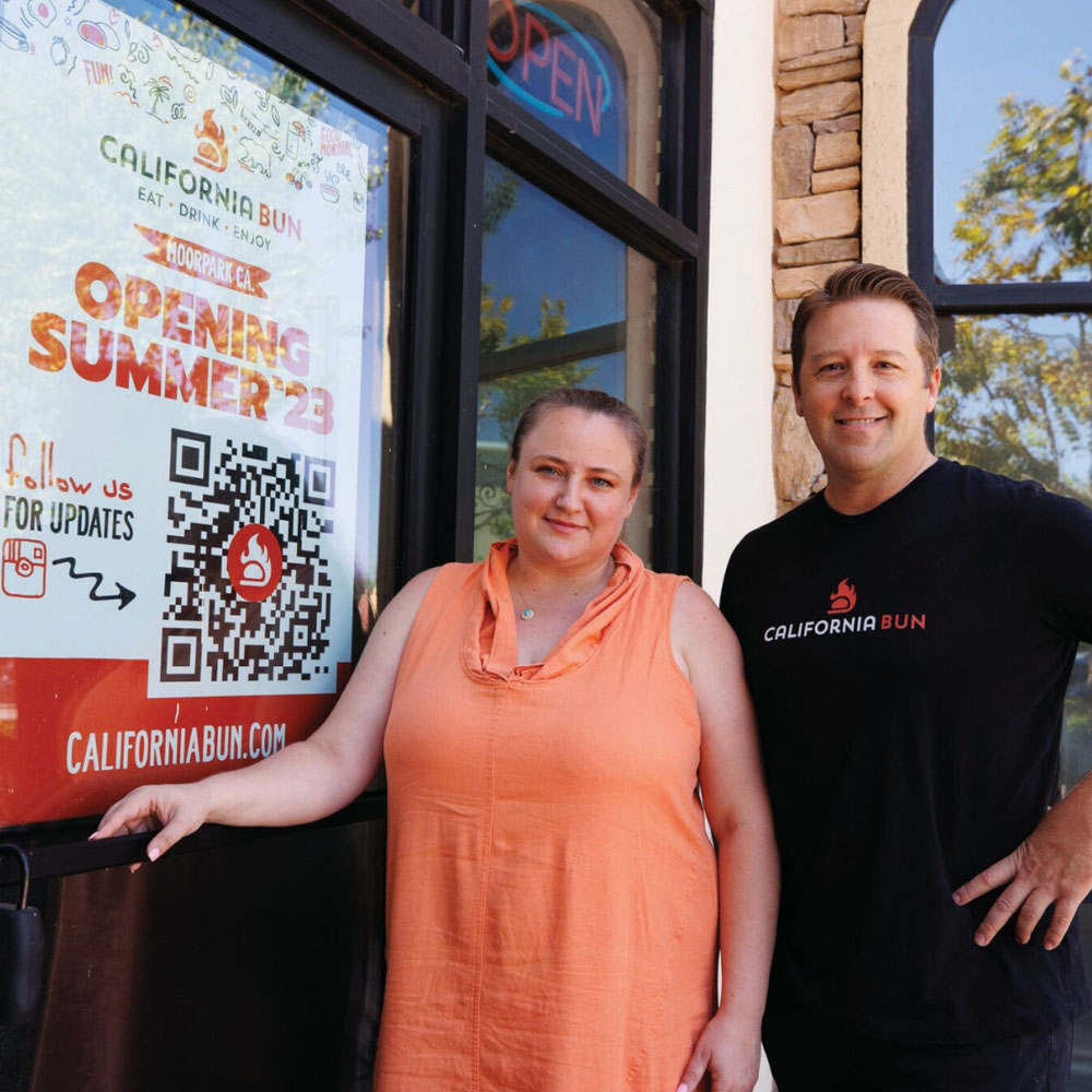 California Bun Owners