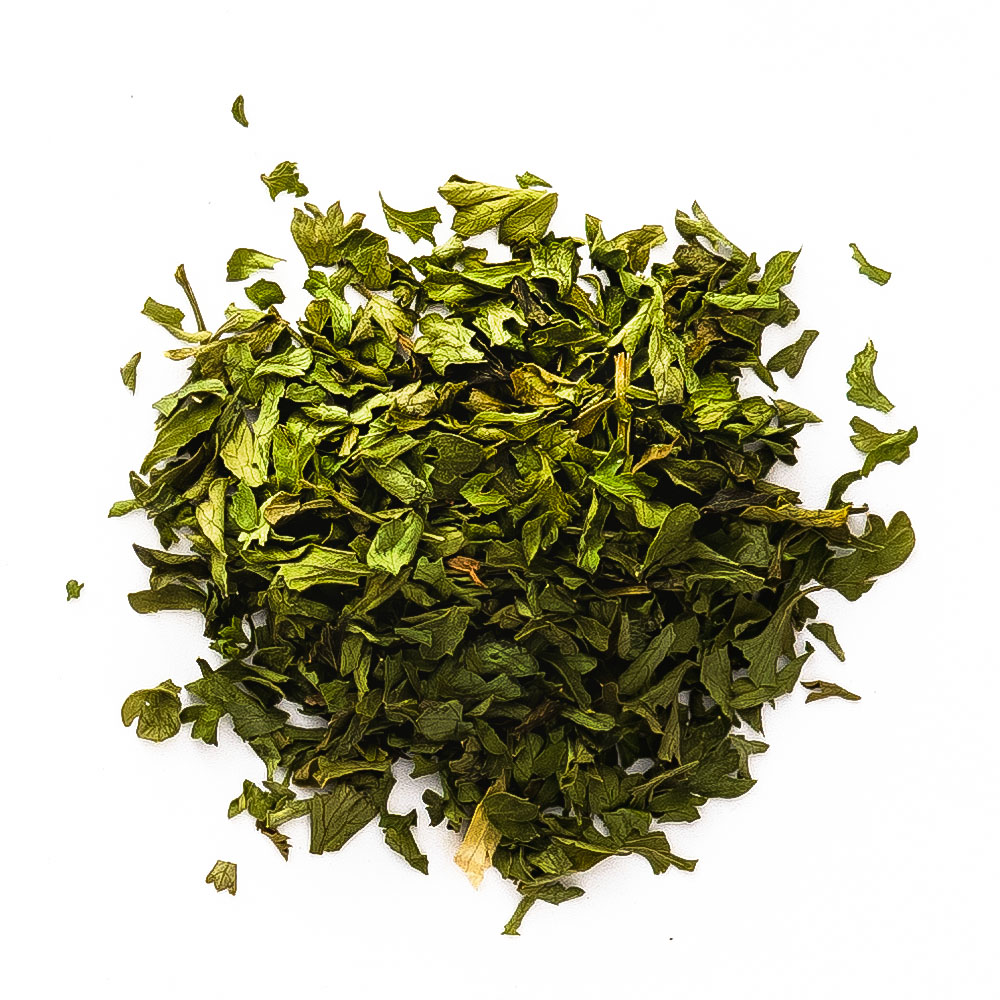 Parsley Flakes Garnish