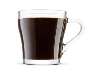 Fresh Brewed Coffee