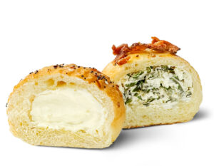 Bagel Bites