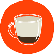 Lattes and Cappuccinos