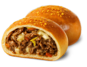 Philly Cheesesteak