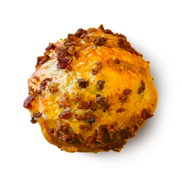 Roadhouse Burger Bun