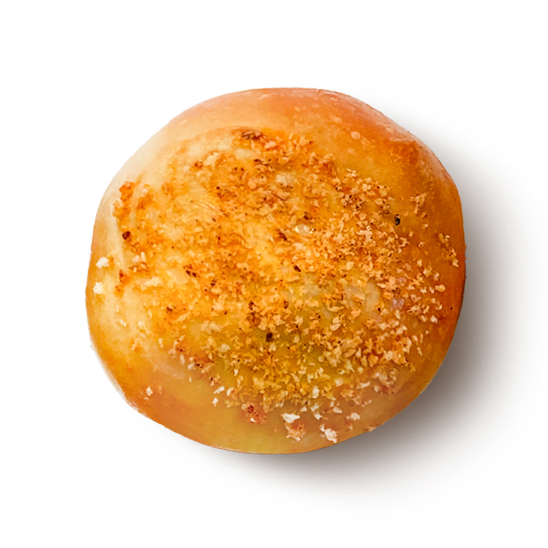 Chorizo Con Huevo Bun