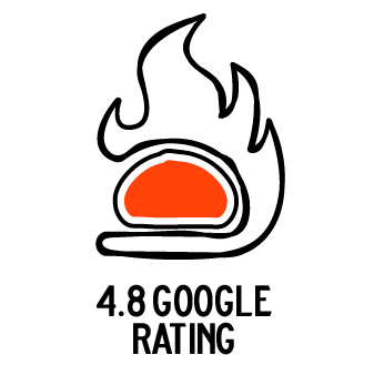 California Bun Google Reviews